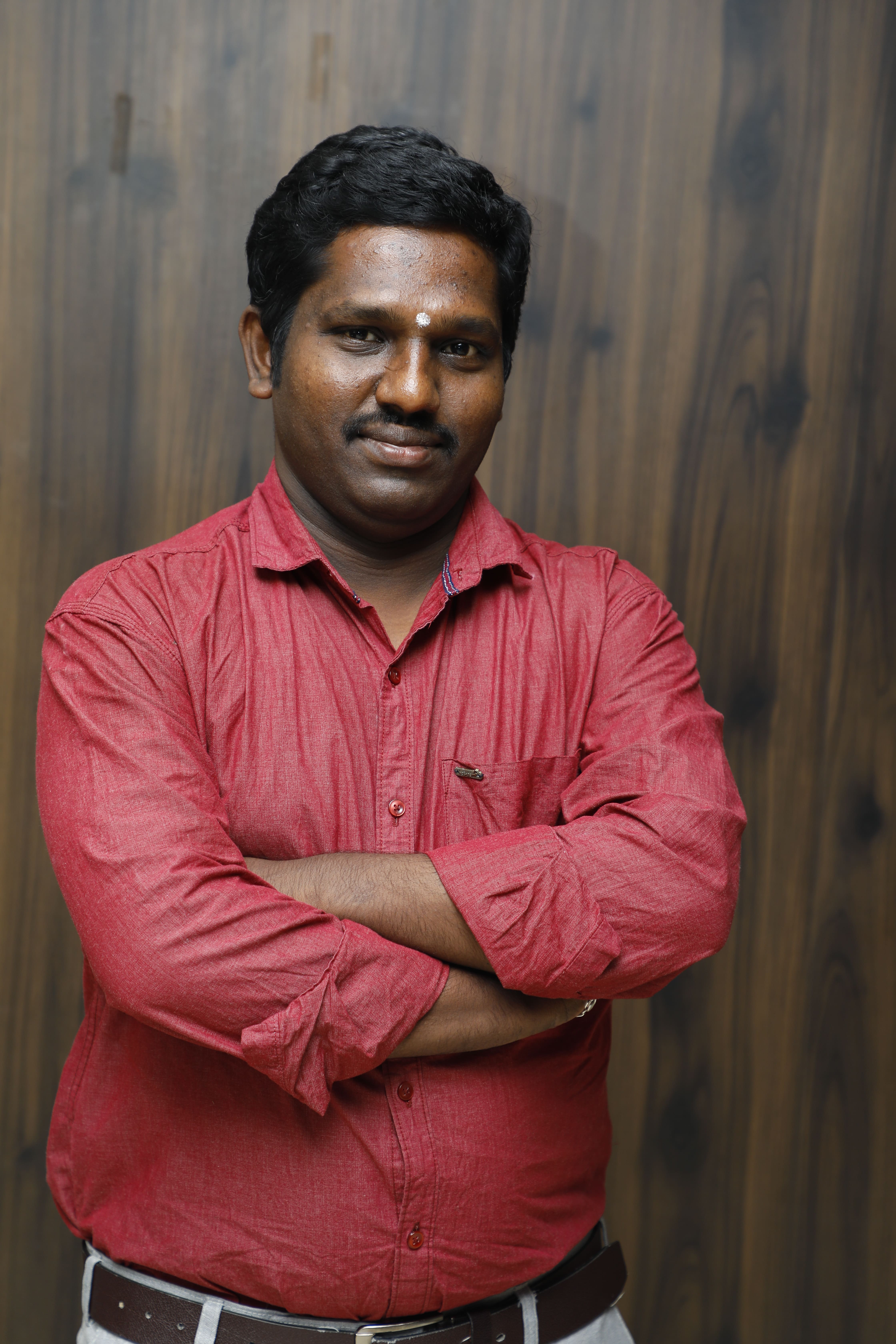 Mr.Veerababu Buddha